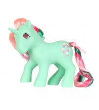 My Little Pony 35296 My Little Pony Classic Rainbow Ponies - Fizzy